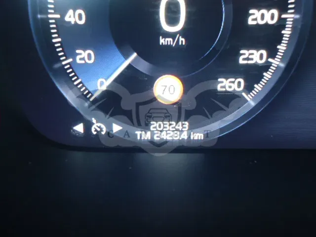 Volvo V60 D3 Momentum 2019