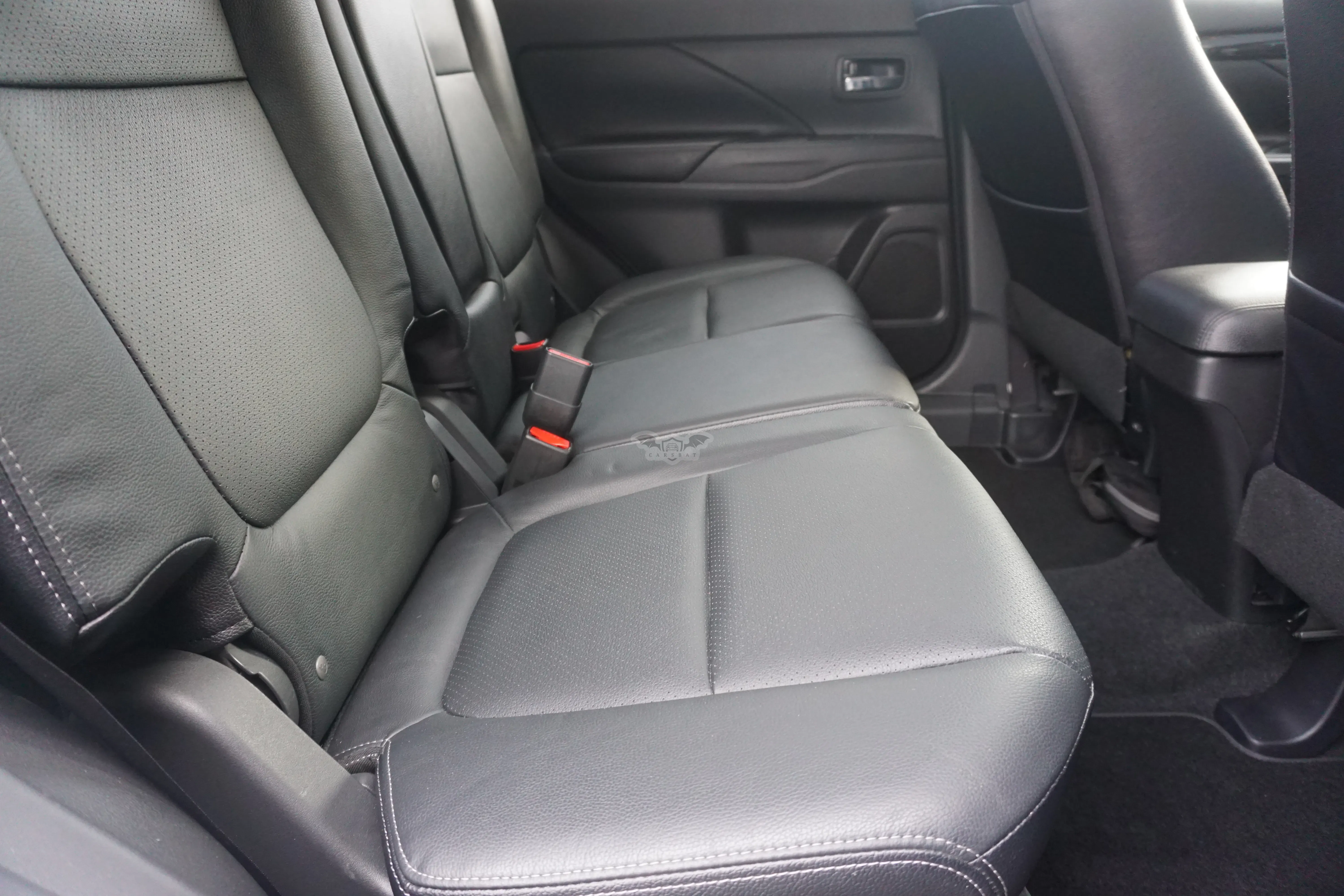 Mitsubishi Outlander 2.2 2018