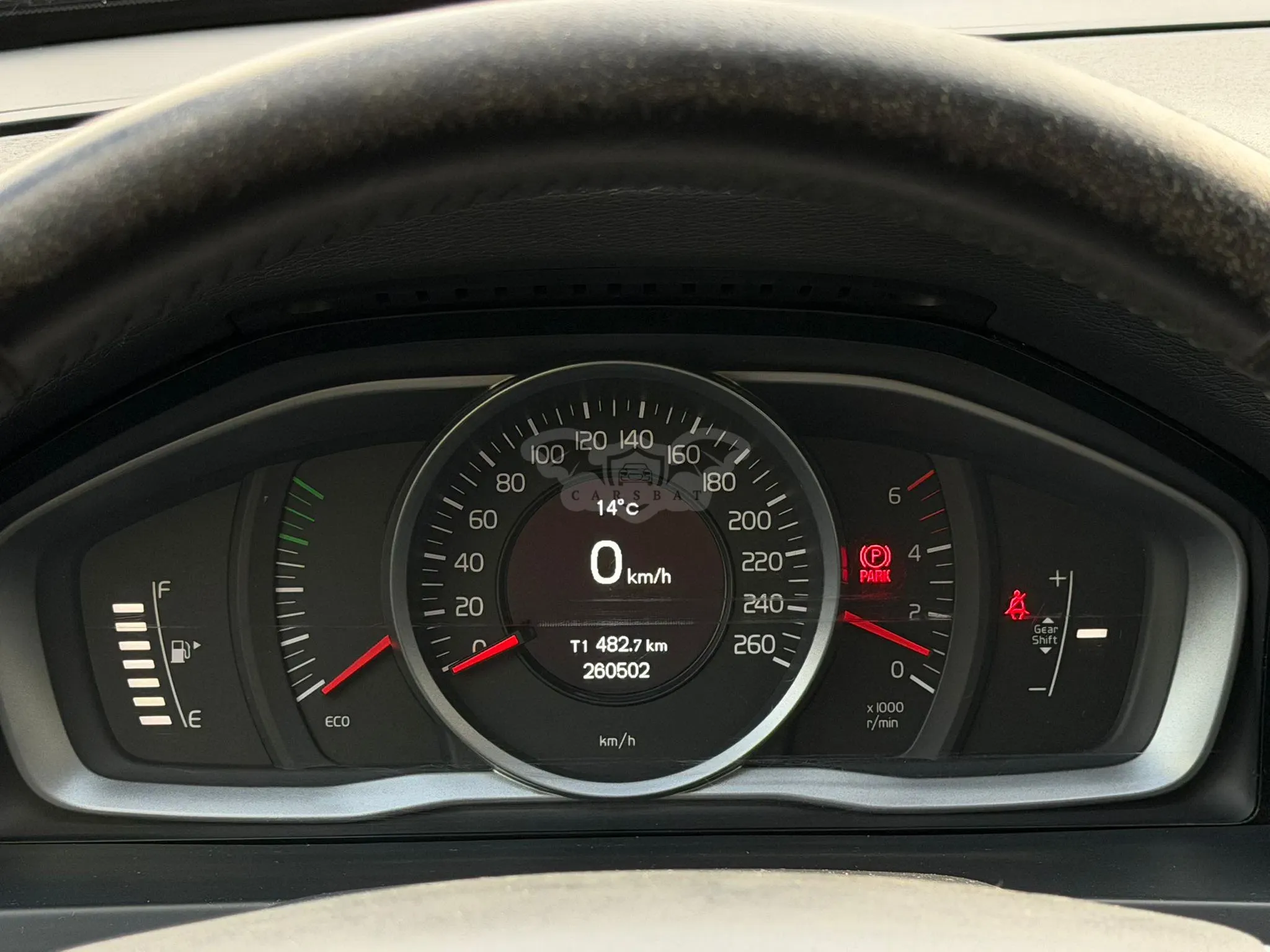 Volvo V60 Cross Country D3 Momentum 2016
