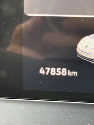 Volkswagen ID.3 58 kWh Pro Performance 2022