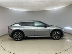 Kia EV6 74 kWh 2023