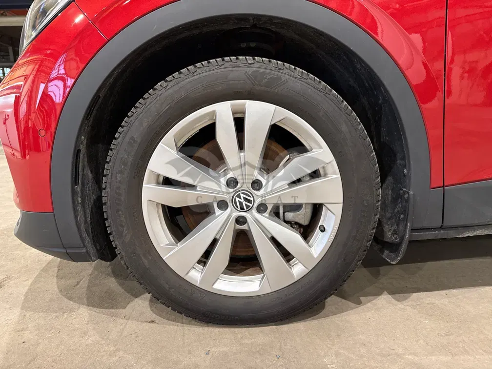 Volkswagen ID.4 Pro 2025
