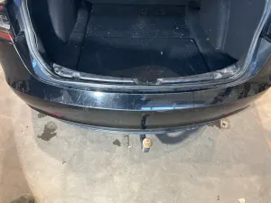 Tesla Model 3 Long Range 2020