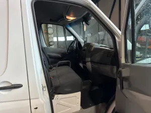 Mercedes-Benz Sprinter 316 CDI 2017