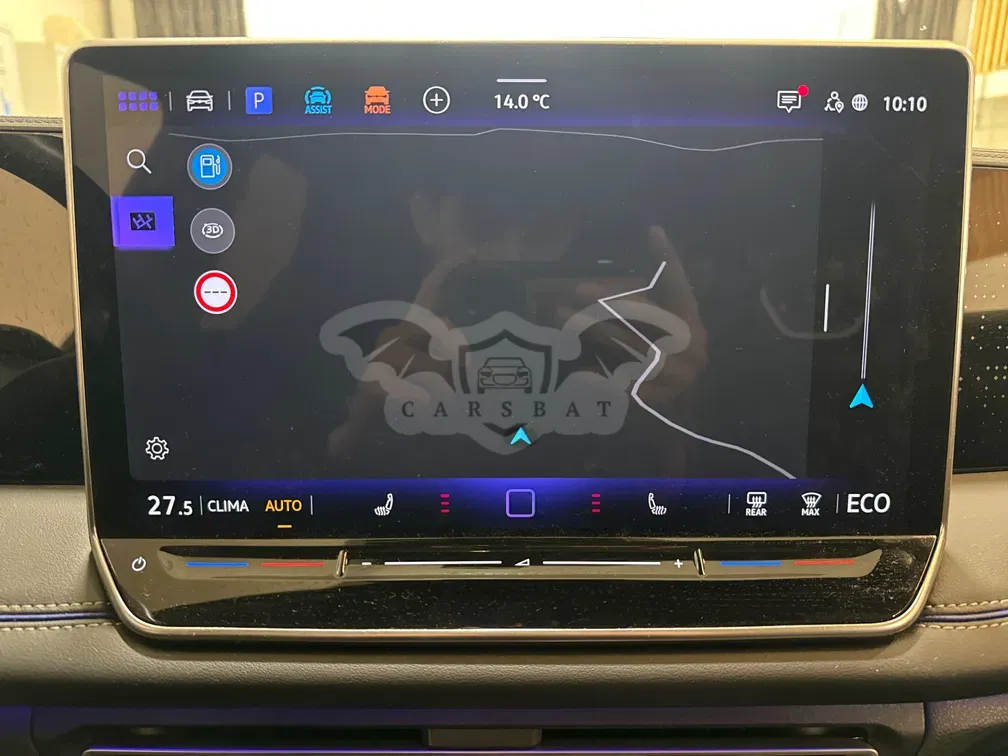 Volkswagen Tiguan 1.5 TSI R-Line 2025