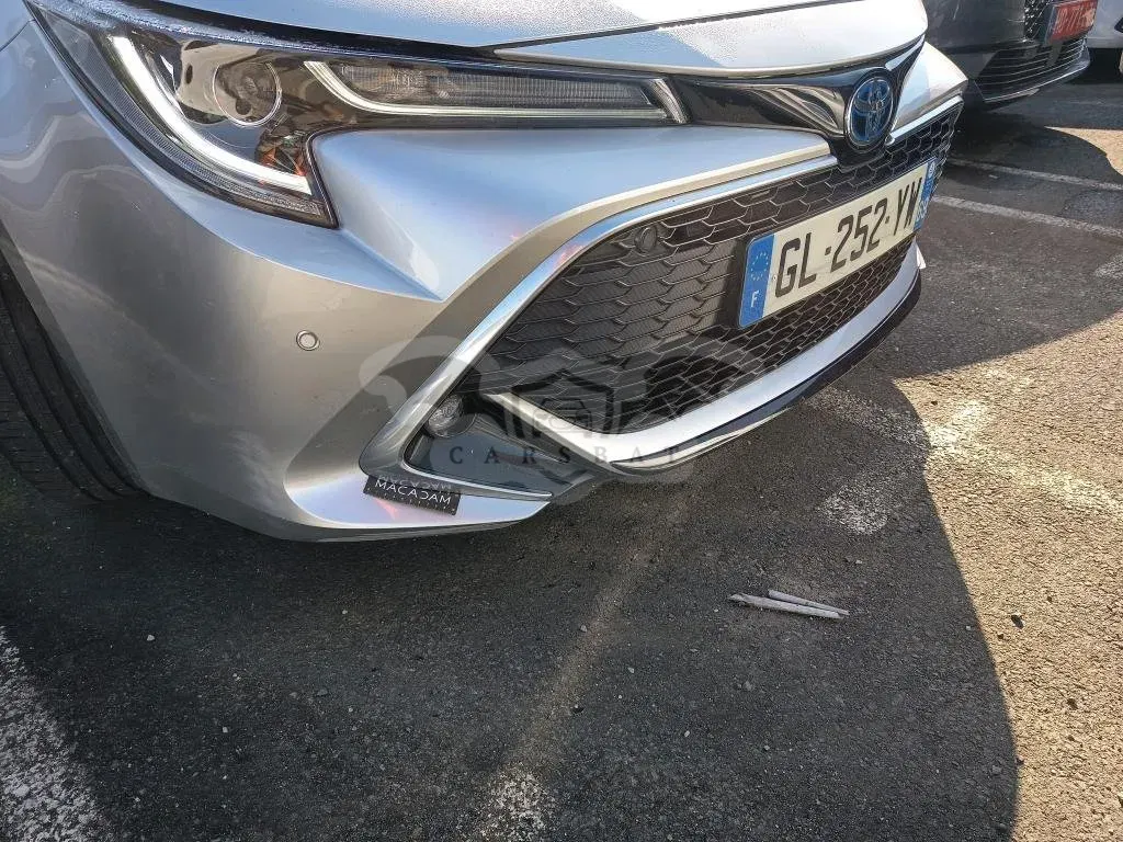 Toyota Corolla Touring Sports 2.0 Collection 2023