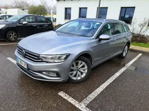 Volkswagen Passat Variant 2.0 TDI Business 2022