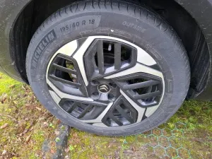 Citroën C4 1.2i Feel 2021
