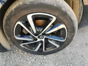 Citroën C4 Grand Spacetourer 1.5 HDI Business 2021