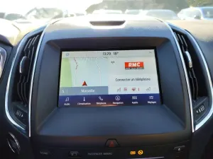 Ford S-Max 2.5 Titanium 2023