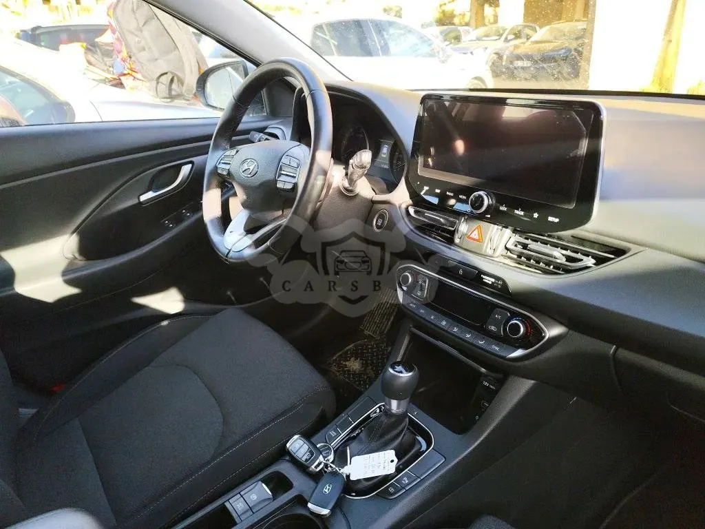 Hyundai i30 1.6 CRDi Business 2021