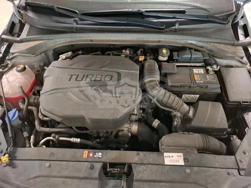 Kia Ceed XCeed 1.6 CRDi Active 2023
