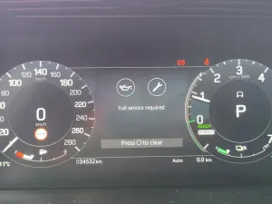 Land Rover Discovery Sport 1.5 P300e S 2024