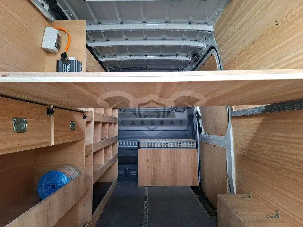 Mercedes-Benz Sprinter 315 Pro 2021