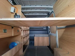Mercedes-Benz Sprinter 315 Pro 2021