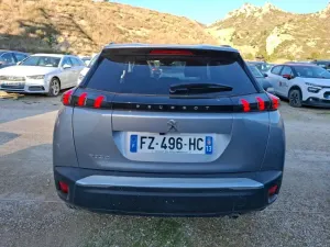 Peugeot 2008 1.2 Allure Pack 2021