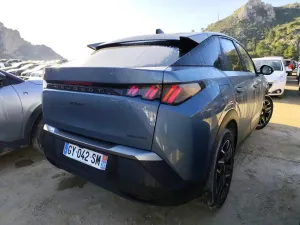 Peugeot 3008 1.2 Allure 2024