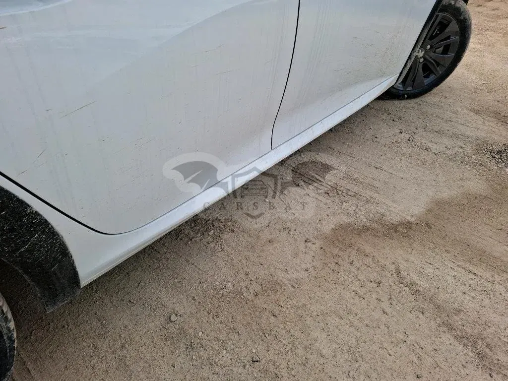 Peugeot 208 50 kWh Style 2022