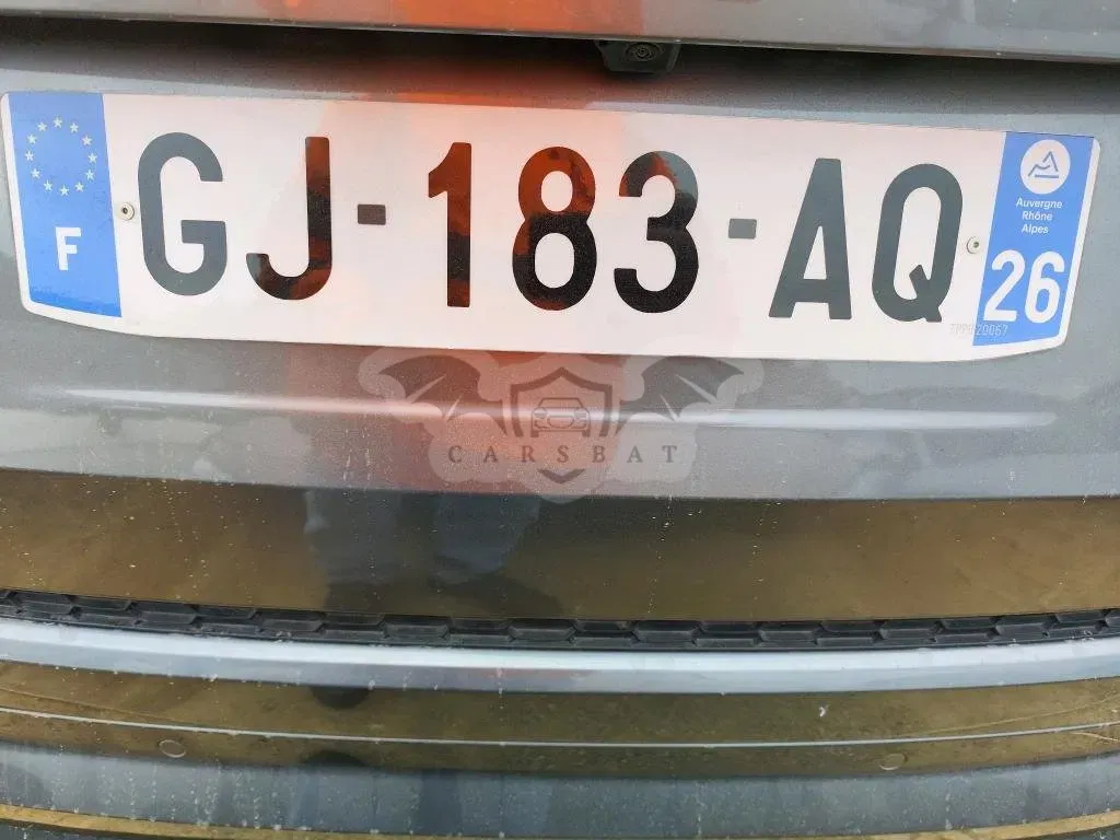 Skoda Kodiaq 2.0 TDI Sportline 2022