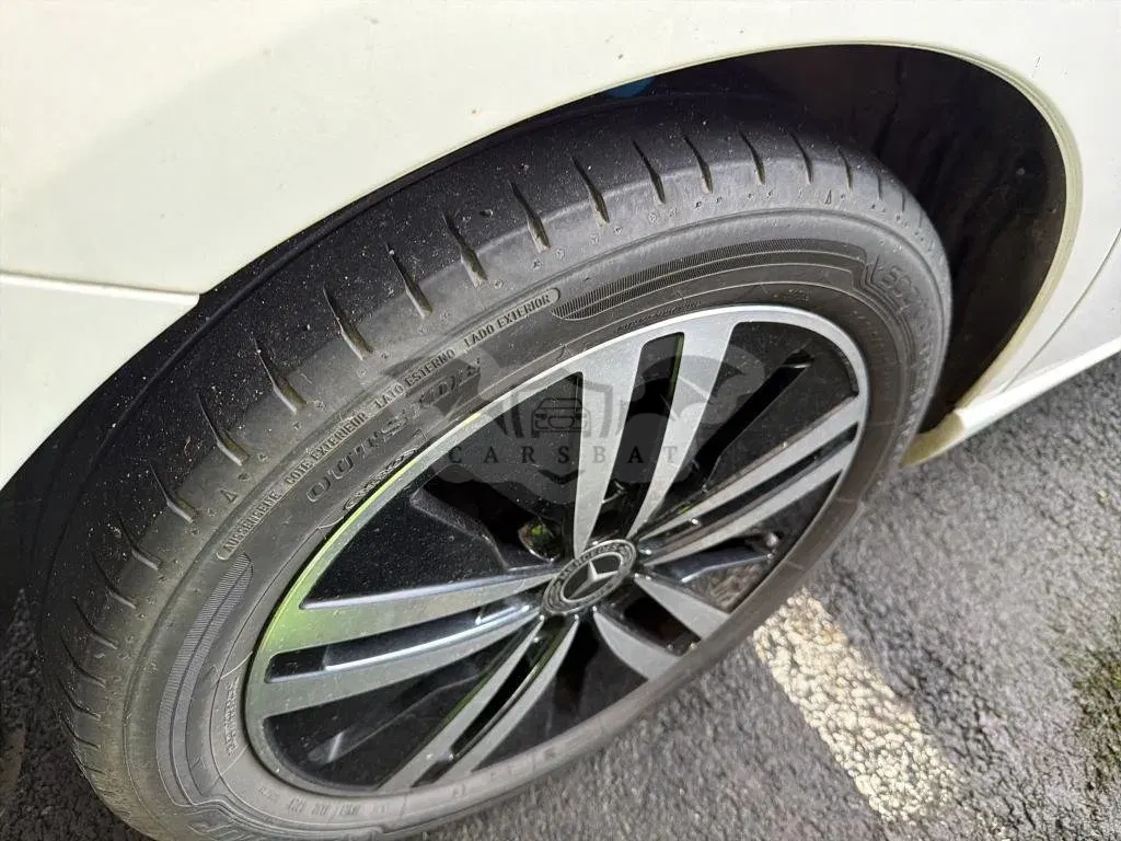 Mercedes-Benz A 180d Progressive 2021