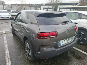 Citroën C4 Cactus 1.5 HDI Feel Business 2020