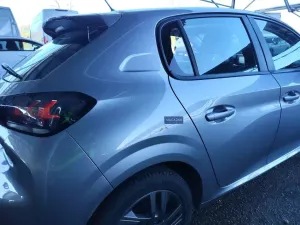Peugeot 208 1.2 Active Pack 2022