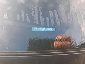 Citroën C4 Feel 2023