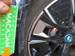 BMW iX3 74 kWh Impressive 2023