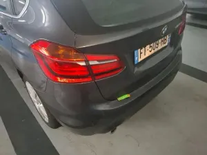 BMW 2 Series Active Tourer 225e Business 2020
