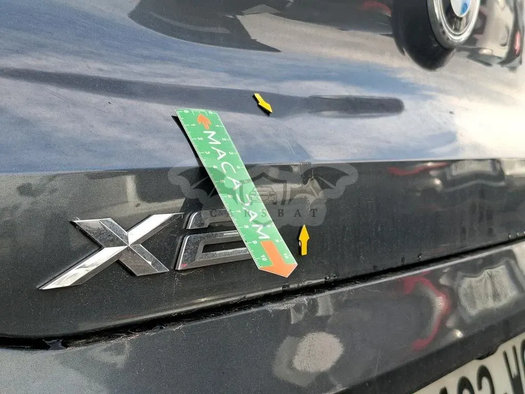 BMW X2 18i M Sport 2018