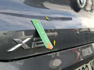 BMW X2 18i M Sport 2018