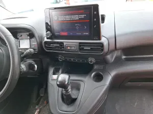 Citroën Berlingo 1.5 HDI Club 2022