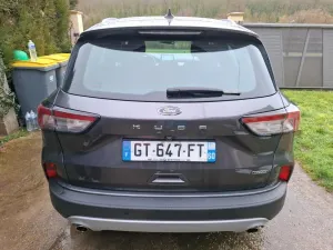Ford Kuga 2.5 Titanium 2023