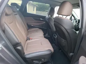 Hyundai Santa Fe 1.6 GDi Executive 2021