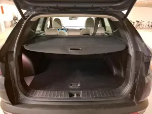 Hyundai Tucson 1.6 CRDI Executive 2022