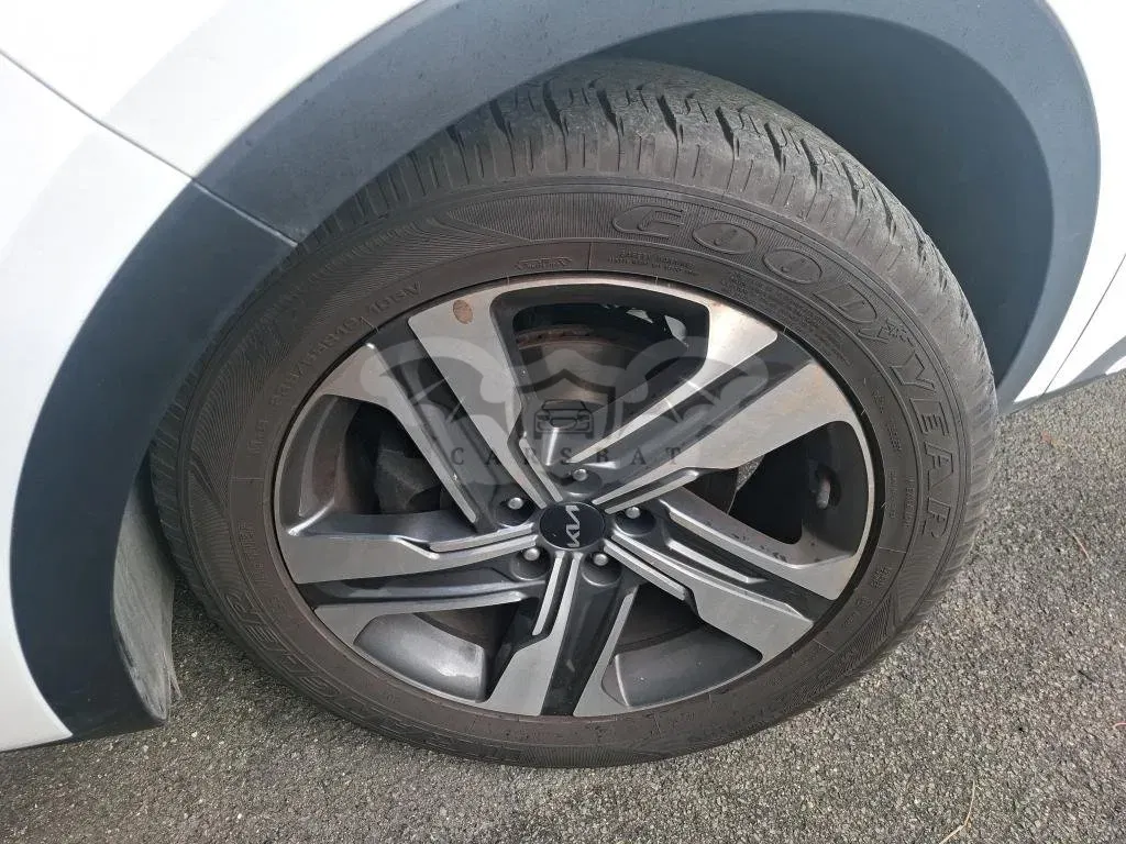 Kia Sorento 1.6 T-GDI Design 2022