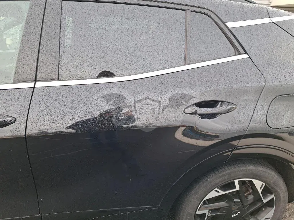Kia Sportage 1.6 T-GDI GT Line 2022