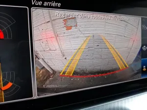 Mercedes-Benz E 200d Avantgarde 2019