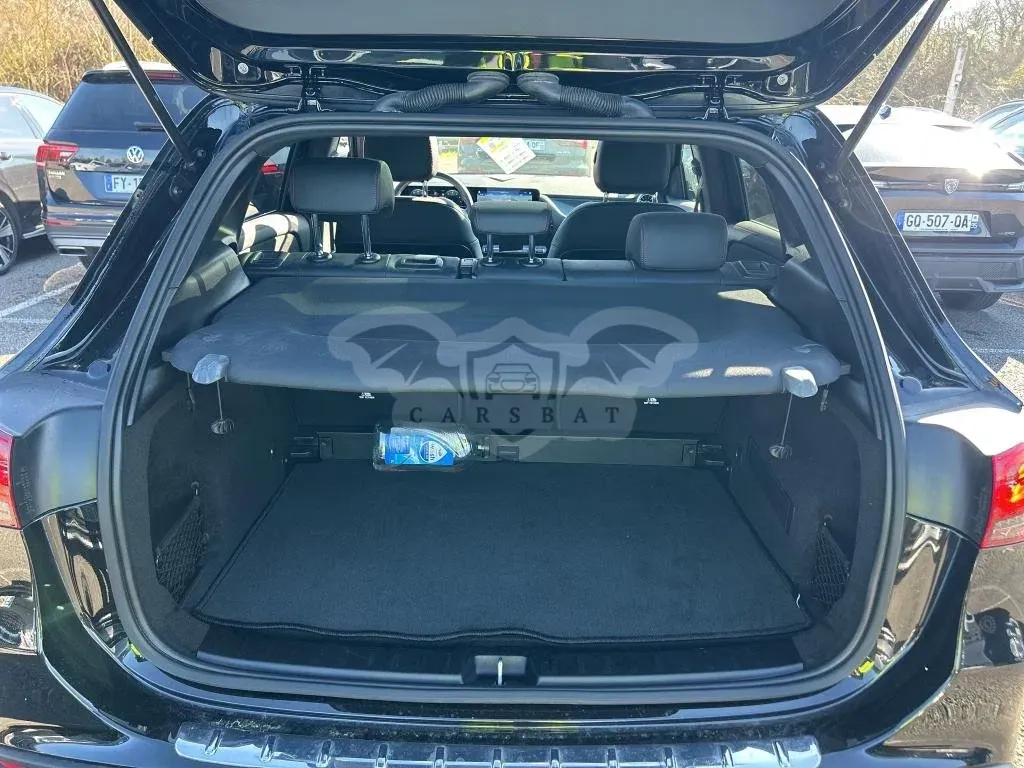 Mercedes-Benz GLA 200 AMG Line 2022