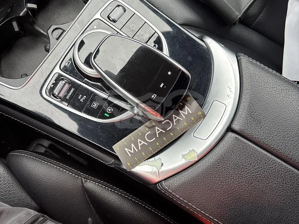 Mercedes-Benz GLC Coupé 250d Executive 2017