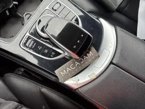 Mercedes-Benz GLC Coupé 250d Executive 2017