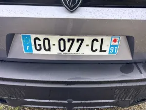 Peugeot 408 1.2 Allure 2023