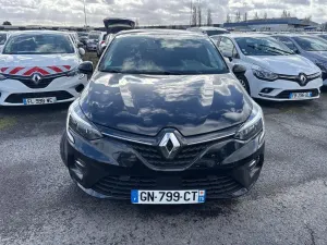 Renault Clio 1.0 Tce Evolution 2023