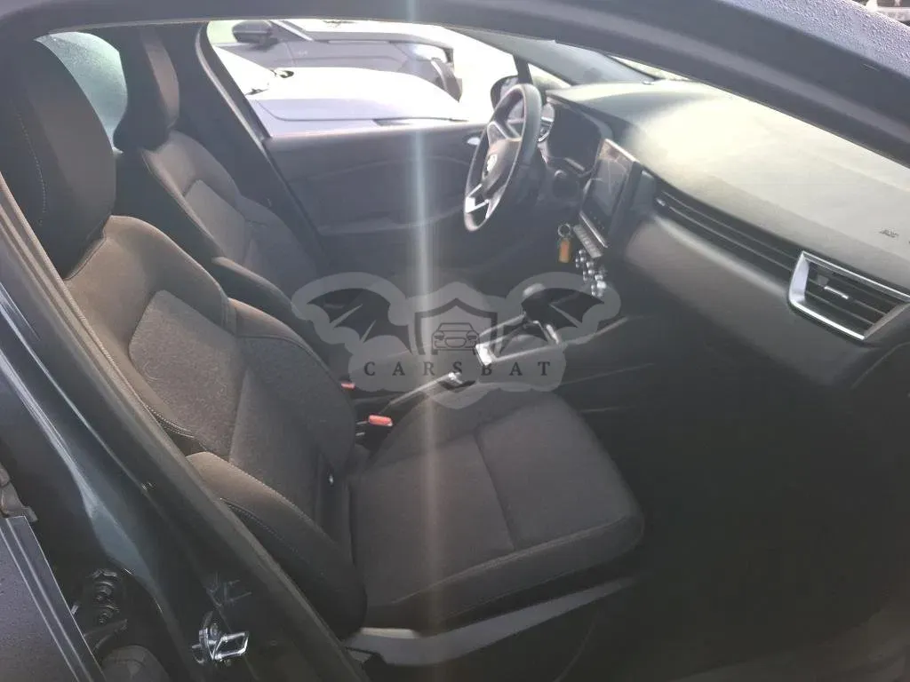 Renault Clio 1.6 Business 2022