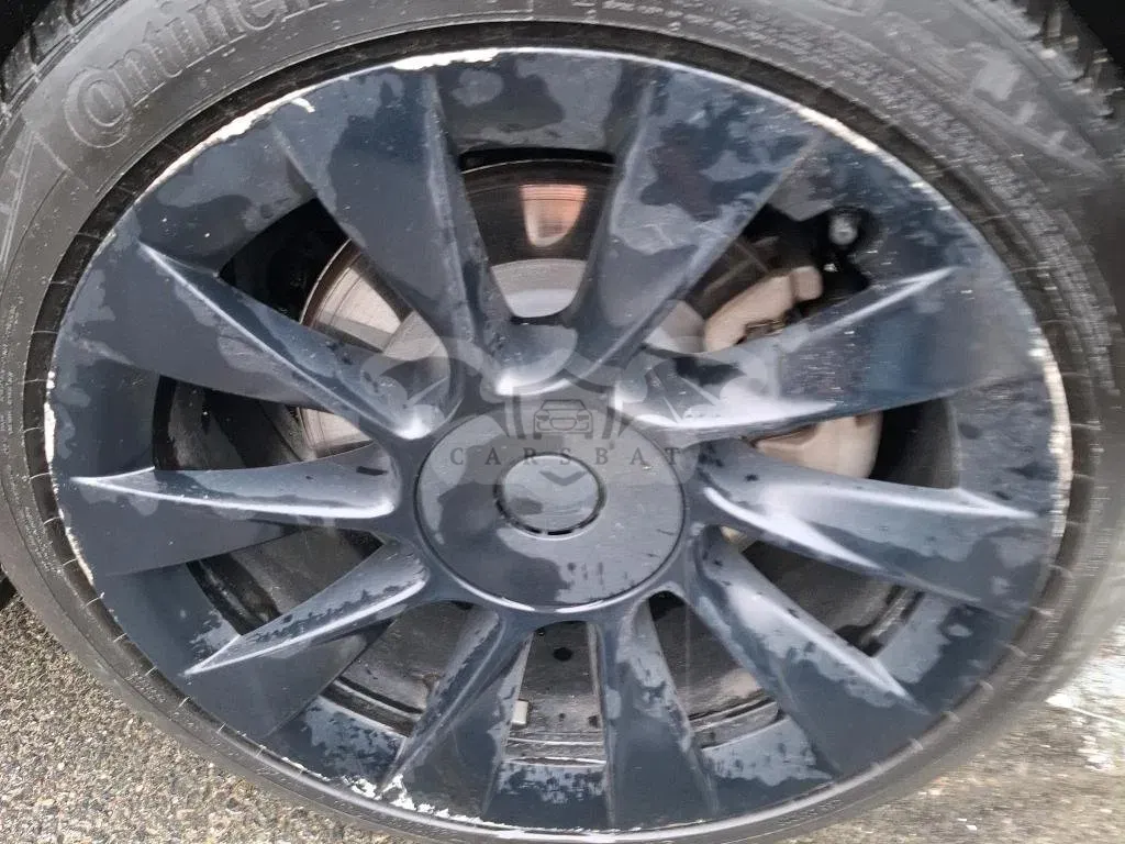 Tesla Model Y 78 kWh 2022