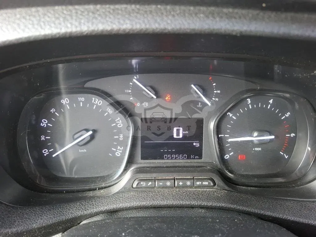 Toyota ProAce 2.0 D-4D 2023