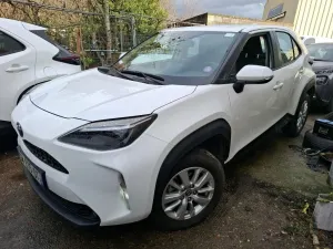 Toyota Yaris Cross 1.5 Dynamic Business 2024