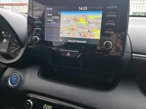 Toyota Yaris 1.5 Dynamic Business 2022