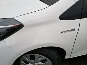 Toyota Yaris 1.5 VVT-i France 2019