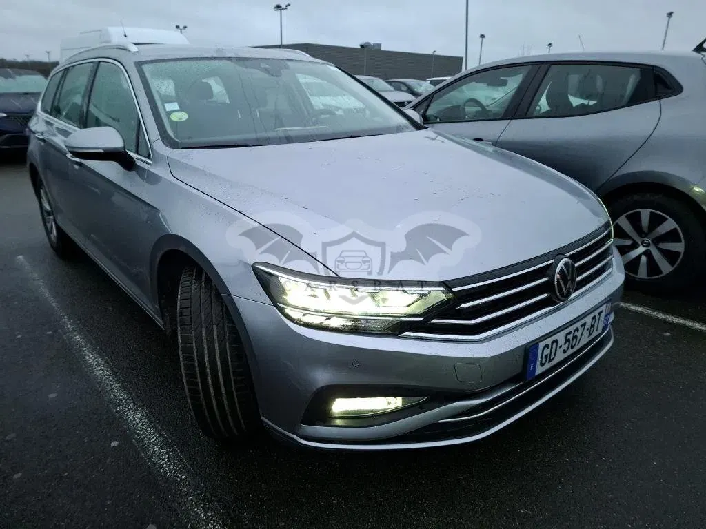Volkswagen Passat Variant 2.0 TDI 2021